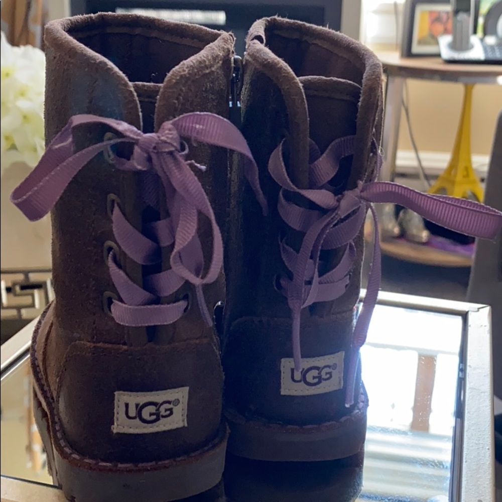 Boots - Picture 2 of 4